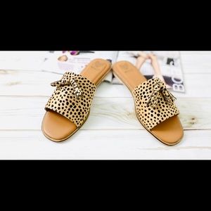 “Keesha” Sandal